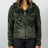 Mountain Standard Luna Fleece Hoodie found in Apparel
