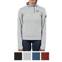 Mountain Standard Chinook 1/4 Zip Fleece found in Apparel