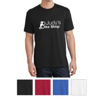 Port & Company® Core Cotton T-Shirt found in Apparel
