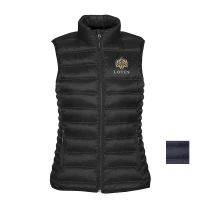 Stormtech® Basecamp Women's Thermal Vest found in Apparel