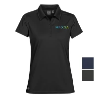 Stormtech® Eclipse Women's H2XDry Pique Polo found in Apparel