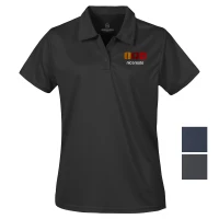 Stormtech® Apollo Women's H2XDry Polo found in Apparel