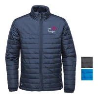 Stormtech® Nautilus Men's Quilted Jacket found in Apparel