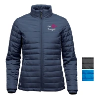 Stormtech® Nautilus Women's Quilted Jacket found in Apparel