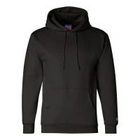 Champion® Double Dry Eco® Pullover Hooded Sweatshirt found in Apparel