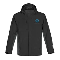 Stormtech® Atmosphere Men's 3-In-1 System Jacket found in Apparel