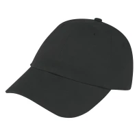Brushed Cotton Twill Cap found in Apparel
