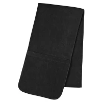 Fleece Scarf With Pockets found in Apparel