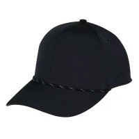 Imperial 6054 Habanero Performance Rope Cap found in Apparel