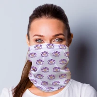 Multi-Functional Wrap found in Apparel