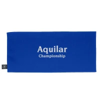 Cooling Headband With 100% RPET Material found in Apparel