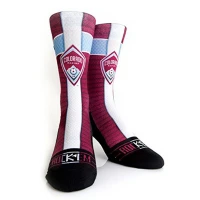 Full Color Socks found in Apparel