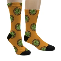 Athletic Crew Socks found in Apparel