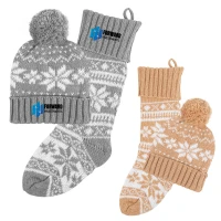 Cozy Stocking Set found in Apparel