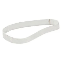 Dye-Sublimated Headband found in Apparel