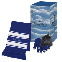 Winter Combo Set With Custom Box found in Apparel