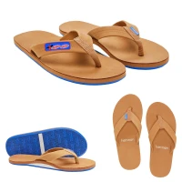 Hari Mari Men's Fields Flip Flops found in Apparel