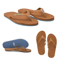 Hari Mari Women's Fields Flip Flops found in Apparel