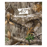 Realtree® Multi-Functional Wrap found in Apparel