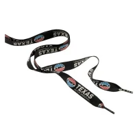 Dye-Sublimated Printed Shoelaces found in Apparel