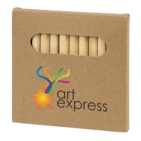 12-Piece Colored Pencil Set found in Pens & Writing