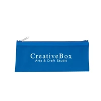 Zippered Pencil Case found in Pens & Writing