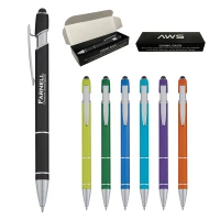 AWS Varsi Incline Stylus Pen found in Pens & Writing
