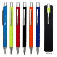 Brea Pen found in Eco
