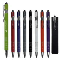 Memo Incline Stylus Pen found in Eco