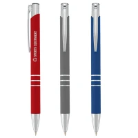 Softex Dash Pen found in Eco