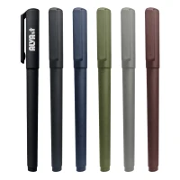 Emery Pen found in Eco