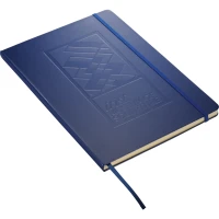 8.5'' x 11.5'' Ambassador Large Bound JournalBook® found in Office