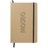 5.5'' x 8.5'' Recycled Ambassador Bound JournalBook® found in Office