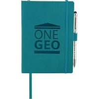 5'' x 7'' Revello Soft Bound JournalBook® found in Office