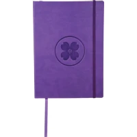 6.75'' x 9.5'' Pedova™ Large Ultra Soft JournalBook® found in Eco
