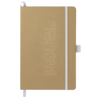 5.5'' x 8.5'' Eco Color Bound JournalBook® found in Office