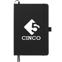 5.5'' x 8.5'' Recycled Marine Bound JournalBook® found in Eco