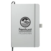 5.5'' x 8.5'' FSC® Mix Bound JournalBook found in Office