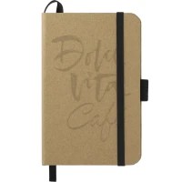 3.5'' x 5.5'' FSC Mix Pocket Bound JournalBook found in Office