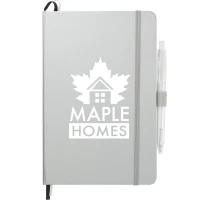 5.5'' x 8.5'' FSC® Mix Bound JournalBook Set found in Office