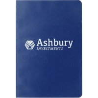 5.5'' x 8'' Inspiration Large Notebook found in Office