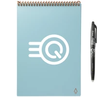 Rocketbook Executive Flip Notebook Set found in Office