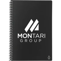 Rocketbook Fusion Executive Notebook Set found in Office