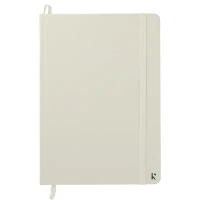 Karst 5.5'' x 8.5'' Stone Bound Notebook found in Eco