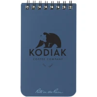 3'' x 5'' Rite in the Rain Top Spiral Notebook found in Office