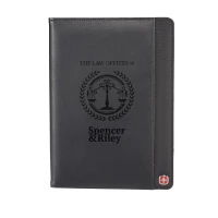 Wenger® Executive Refillable Notebook Bundle Set found in Office