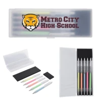 Jazi Gel Pen Set found in Pens & Writing