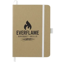 5'' x 7'' FSC® Mix Bound Notebook found in Office