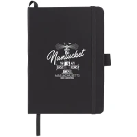 5'' x 7'' FSC Mix Prism Notebook found in Office