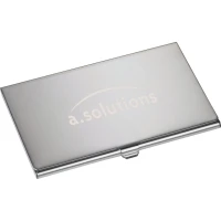 Traverse Business Card Holder found in Office